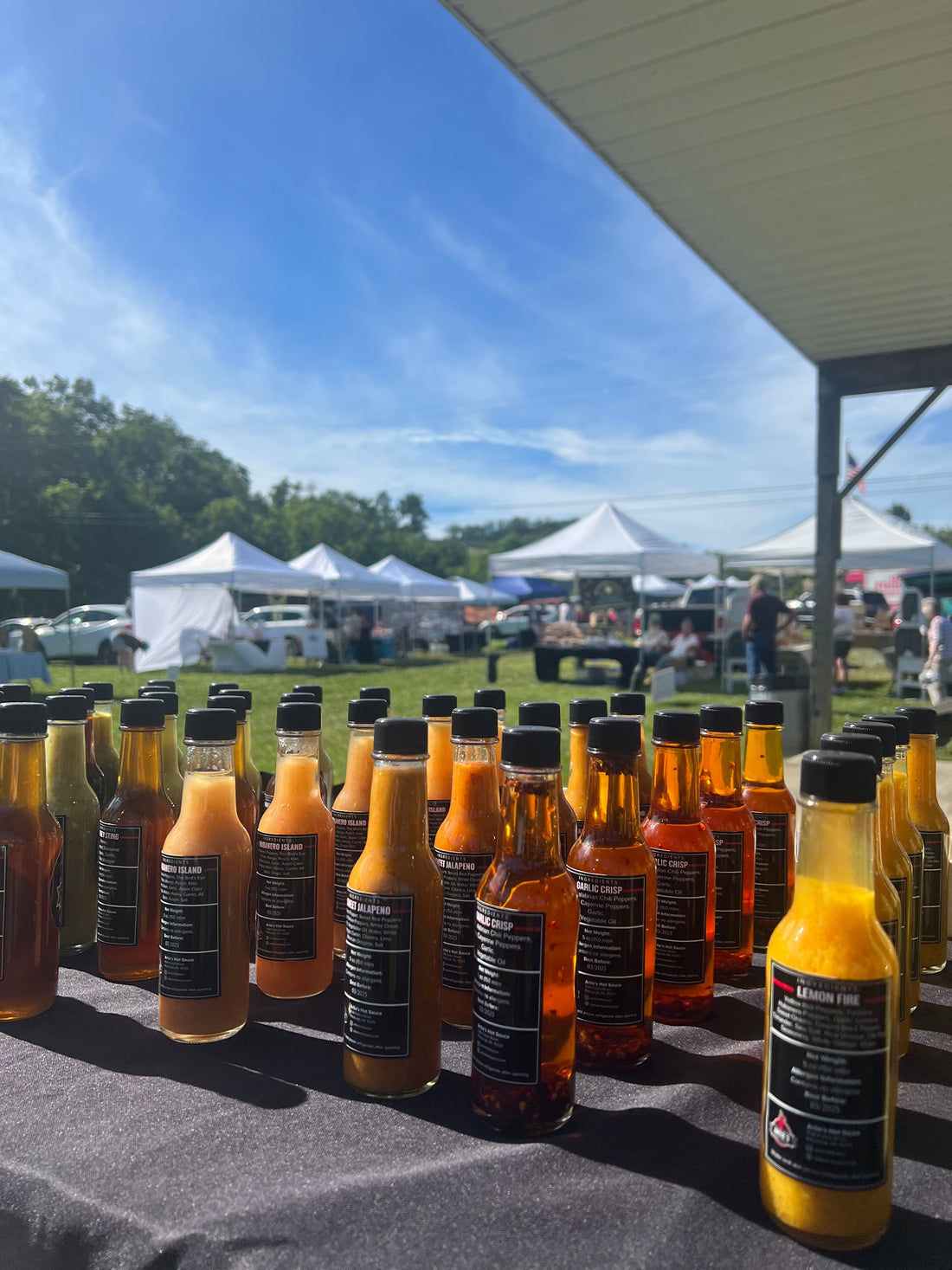 May 6th Homegrown Homemade Night Market (Harrison City, PA)