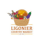 Ligonier Diamond Market