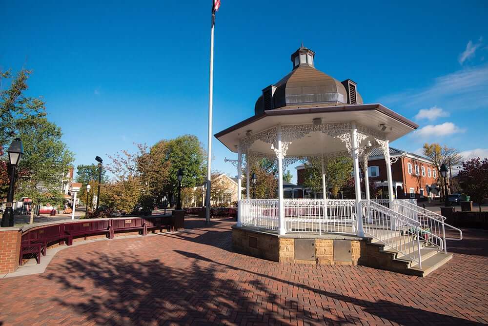 Ligonier Diamond Market
