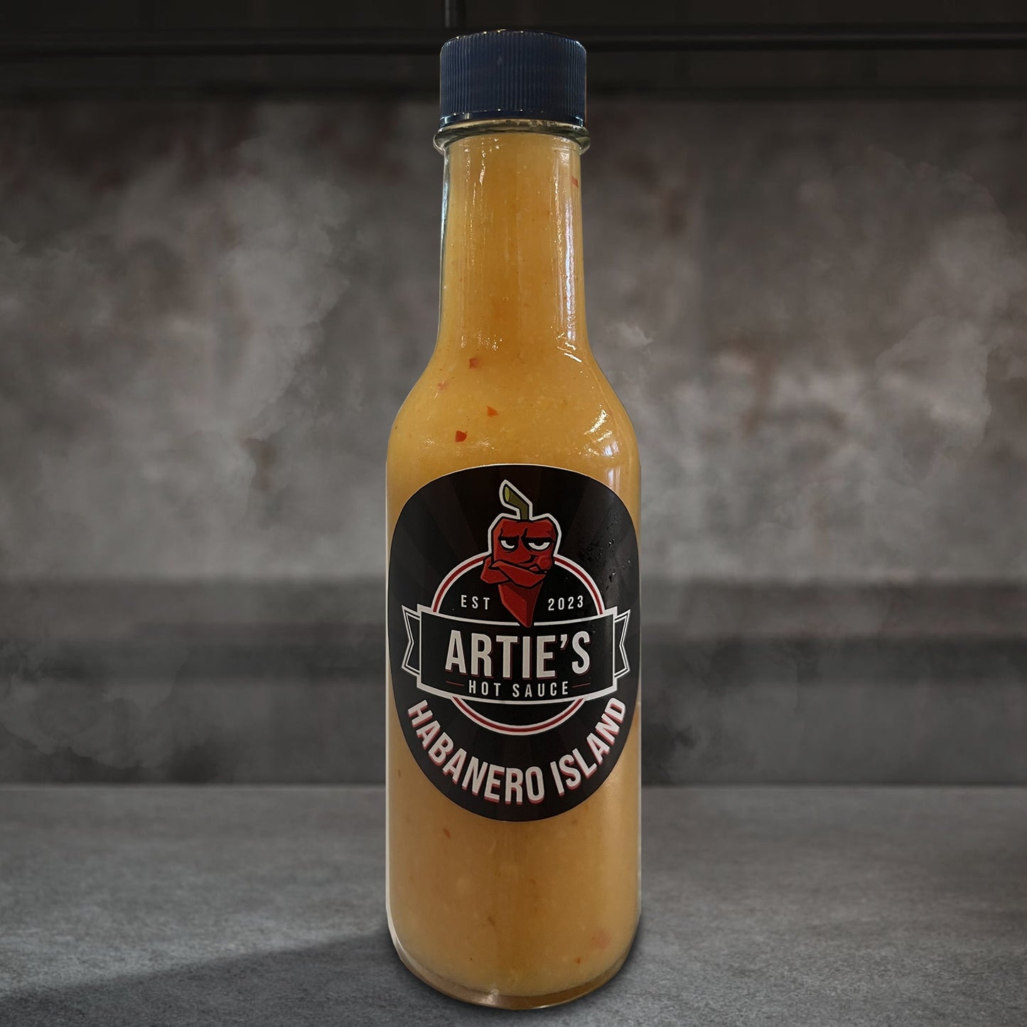 Habanero Island