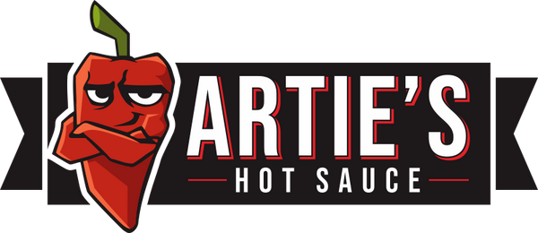 Artie's Hot Sauce