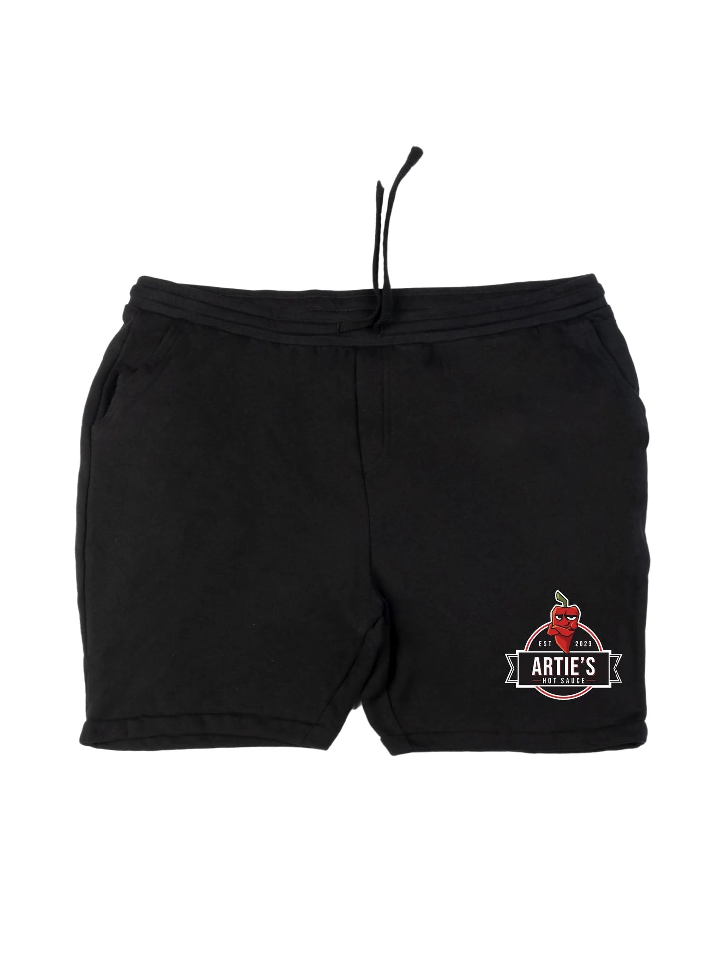 Arties Hot Sauce Shorts